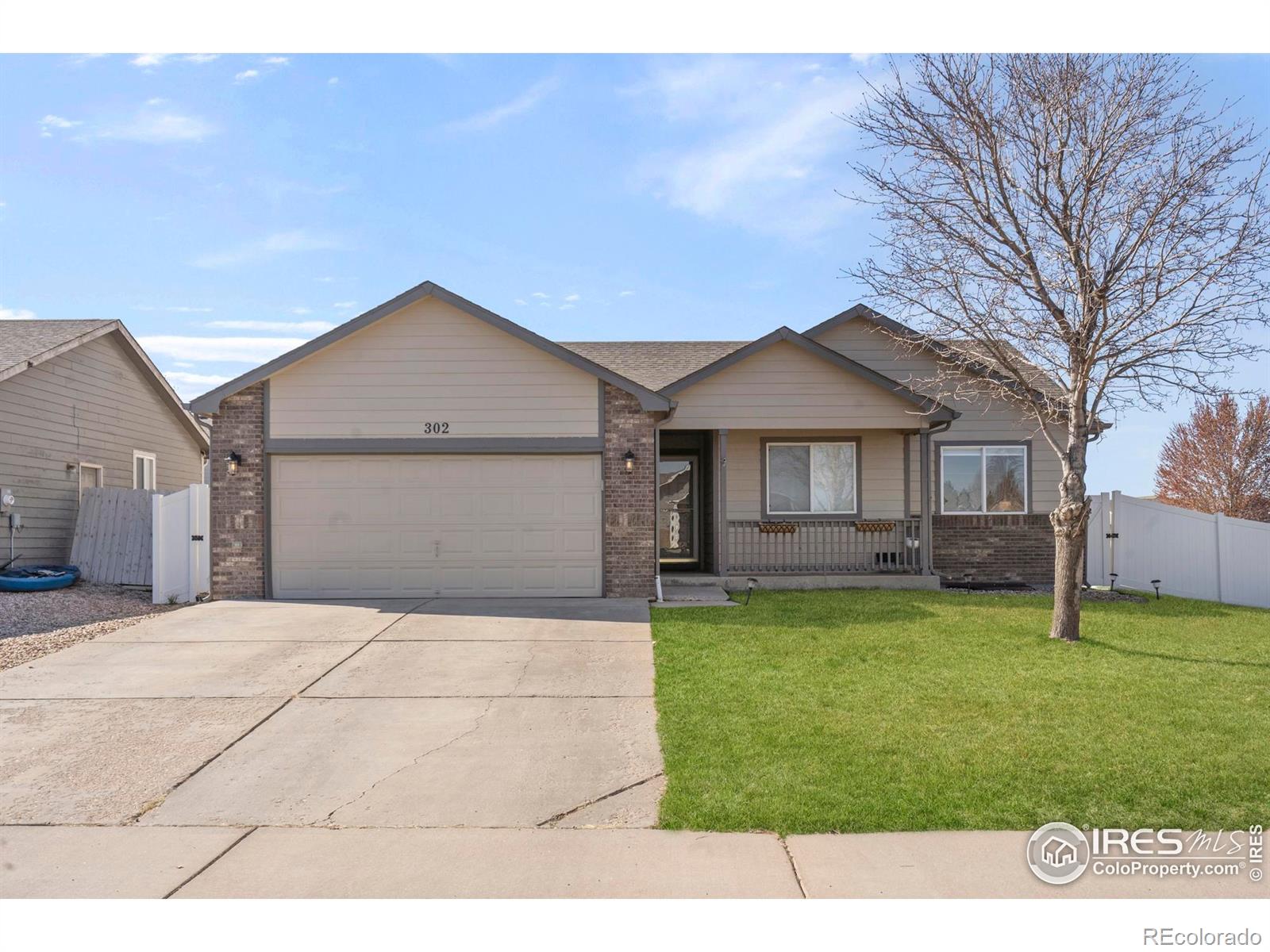 MLS Image #2 for 302 e 28th st dr,greeley, Colorado