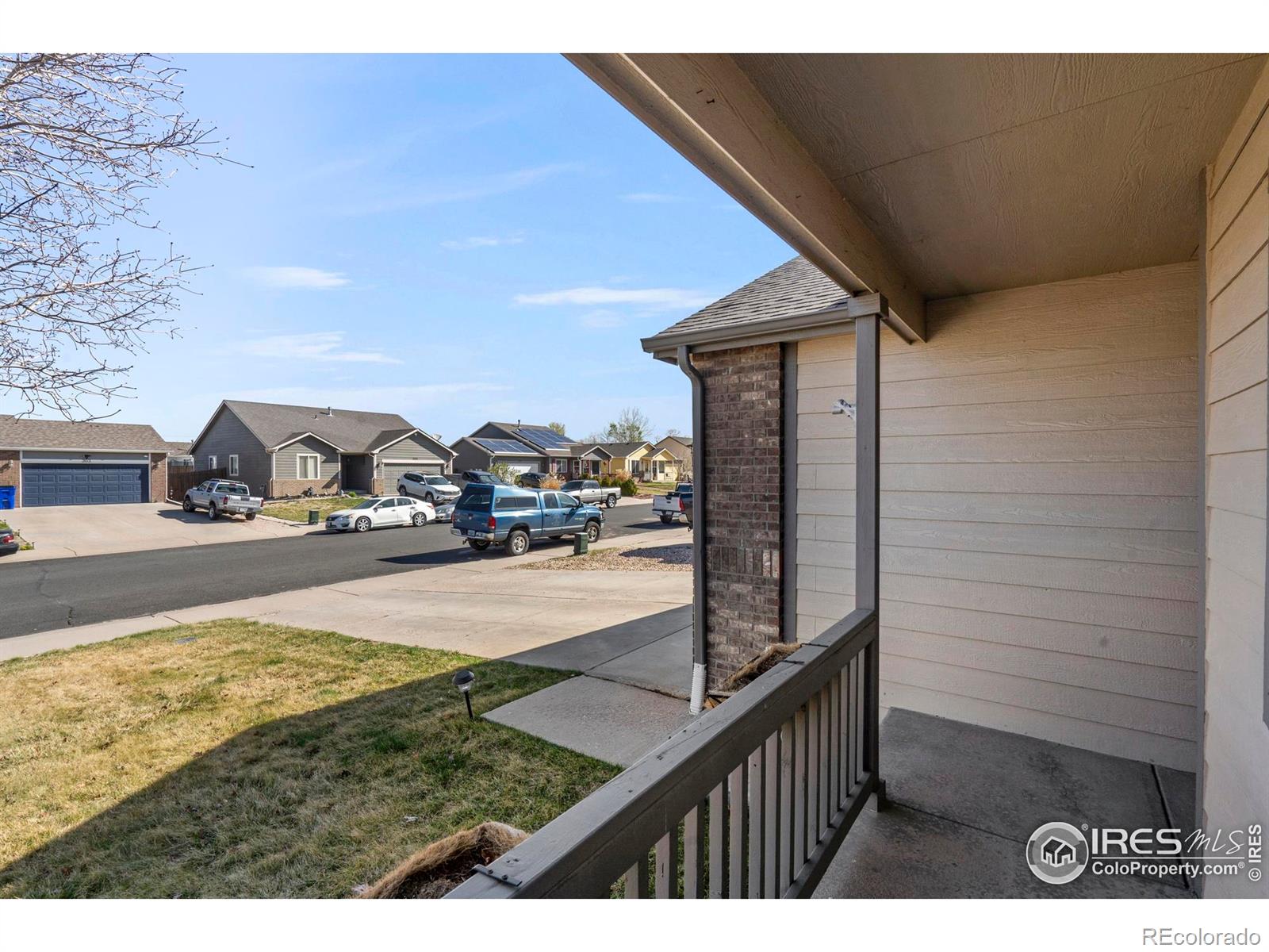 MLS Image #4 for 302 e 28th st dr,greeley, Colorado