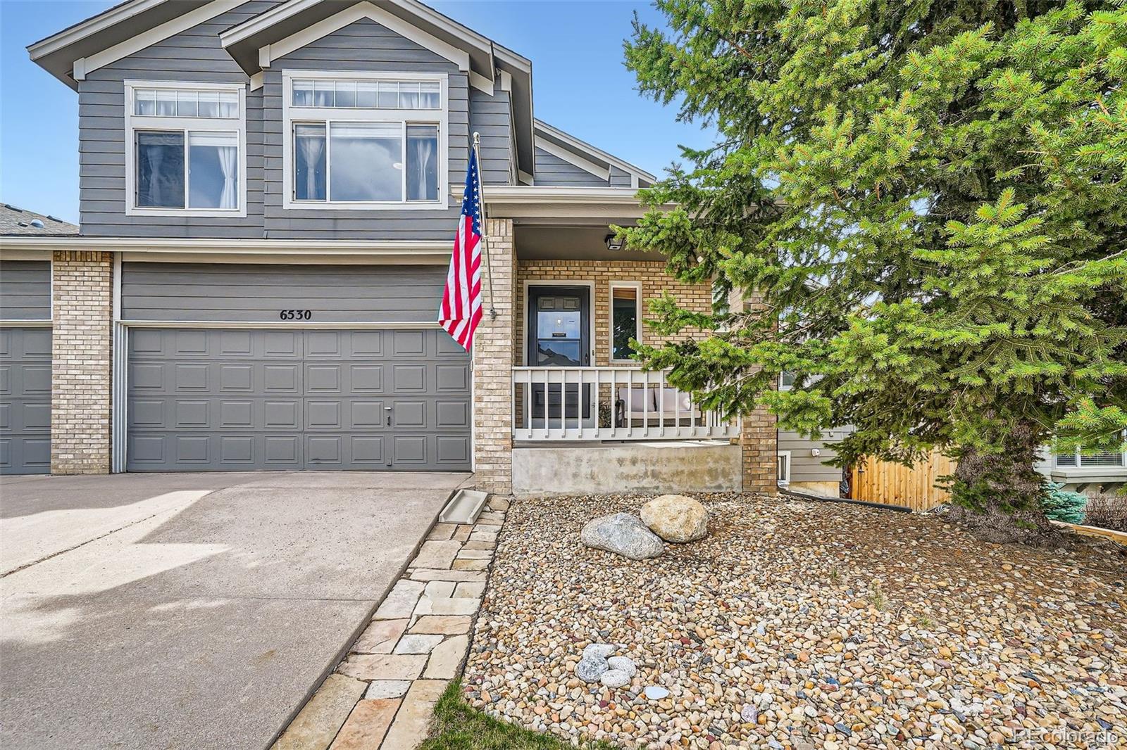 CMA Image for 6530 s tabor street,Littleton, Colorado
