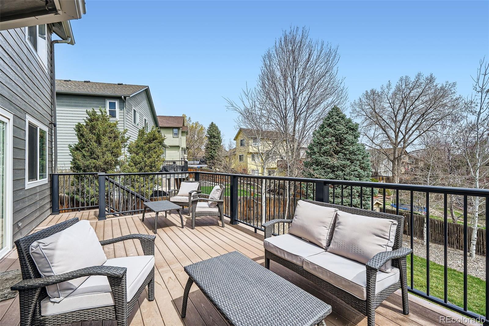 MLS Image #23 for 6530 s tabor street,littleton, Colorado