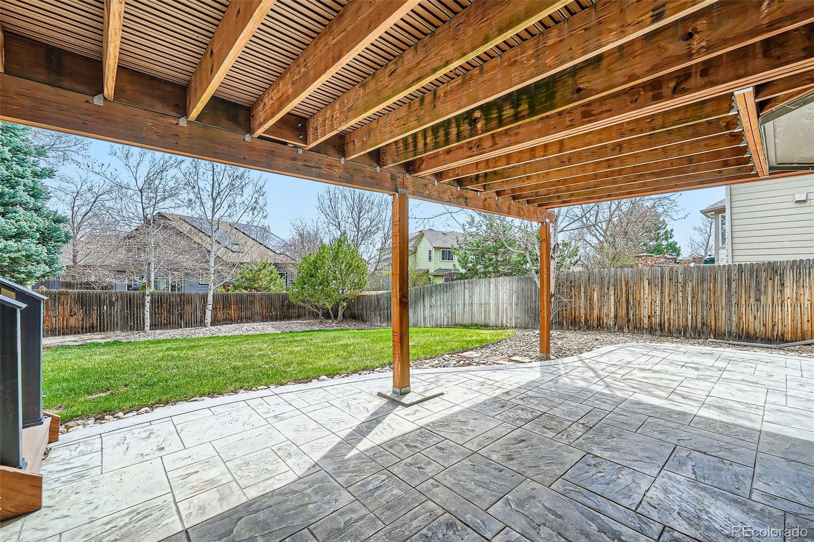 MLS Image #24 for 6530 s tabor street,littleton, Colorado