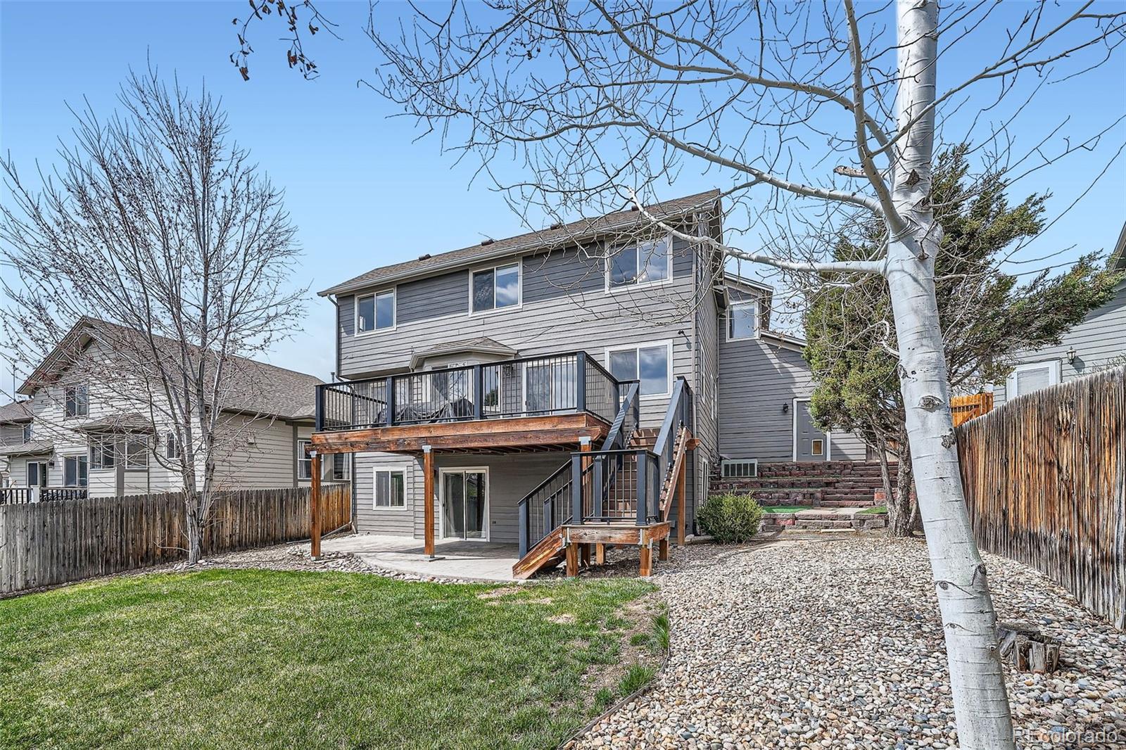 MLS Image #27 for 6530 s tabor street,littleton, Colorado