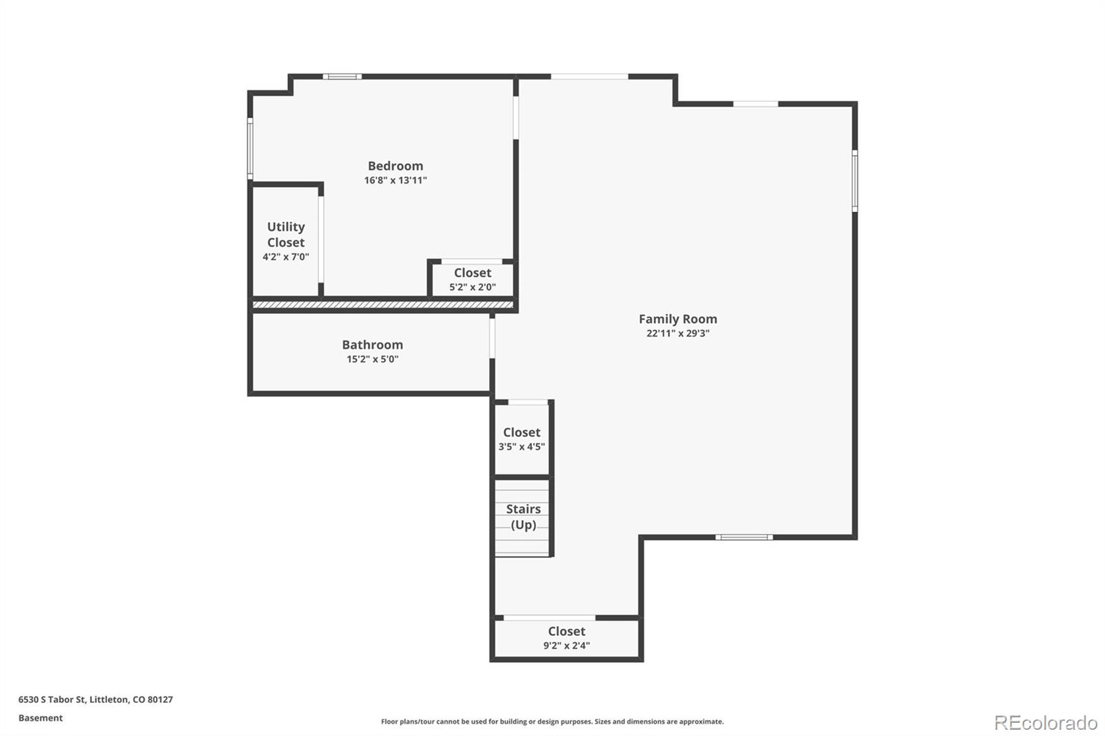 MLS Image #28 for 6530 s tabor street,littleton, Colorado