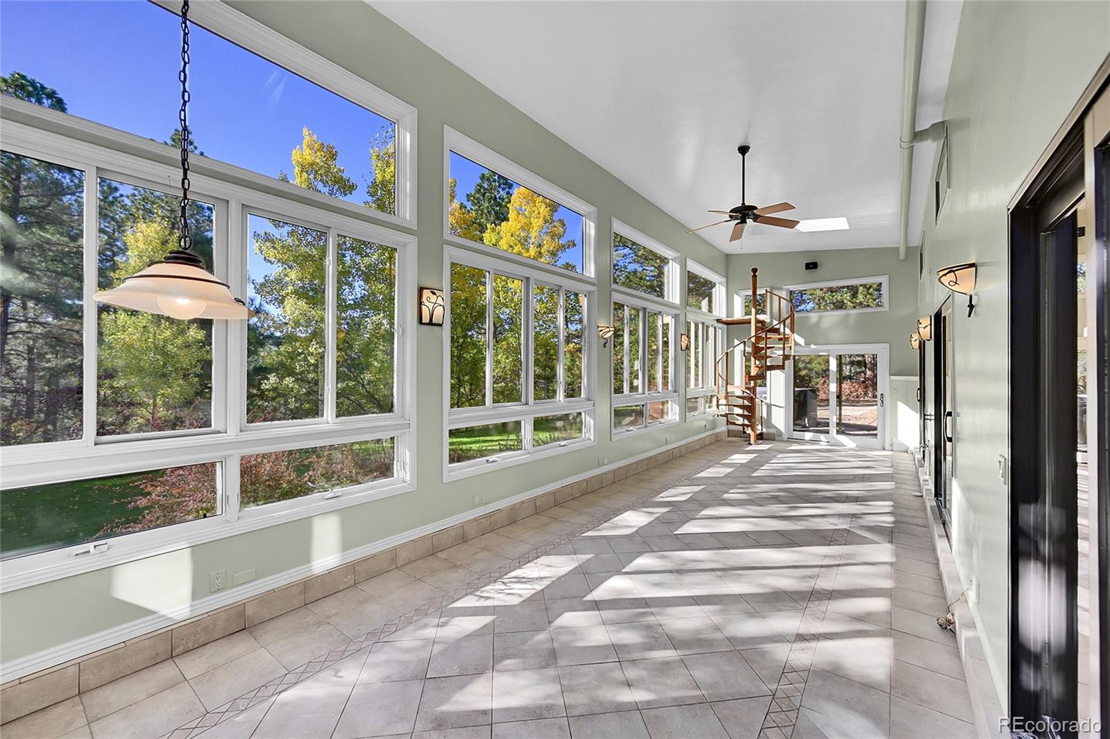 MLS Image #2 for 720 n bluff drive,franktown, Colorado