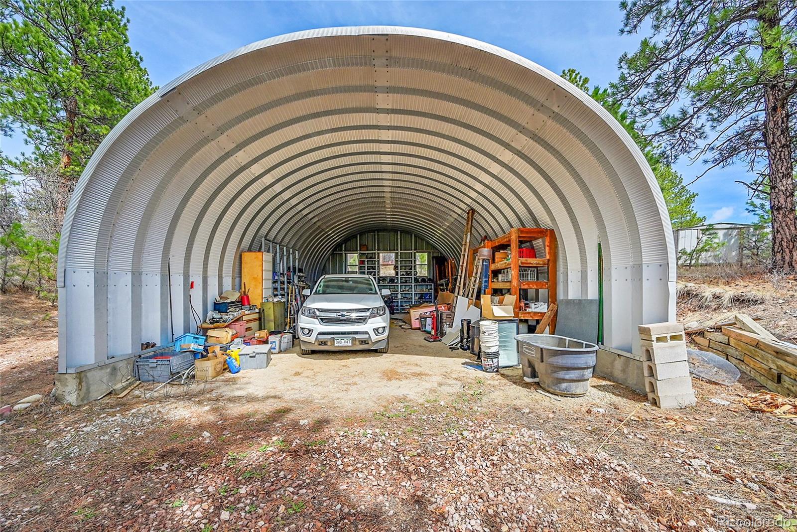 MLS Image #22 for 720 n bluff drive,franktown, Colorado