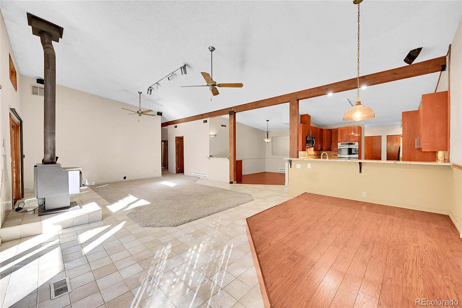 MLS Image #4 for 720 n bluff drive,franktown, Colorado