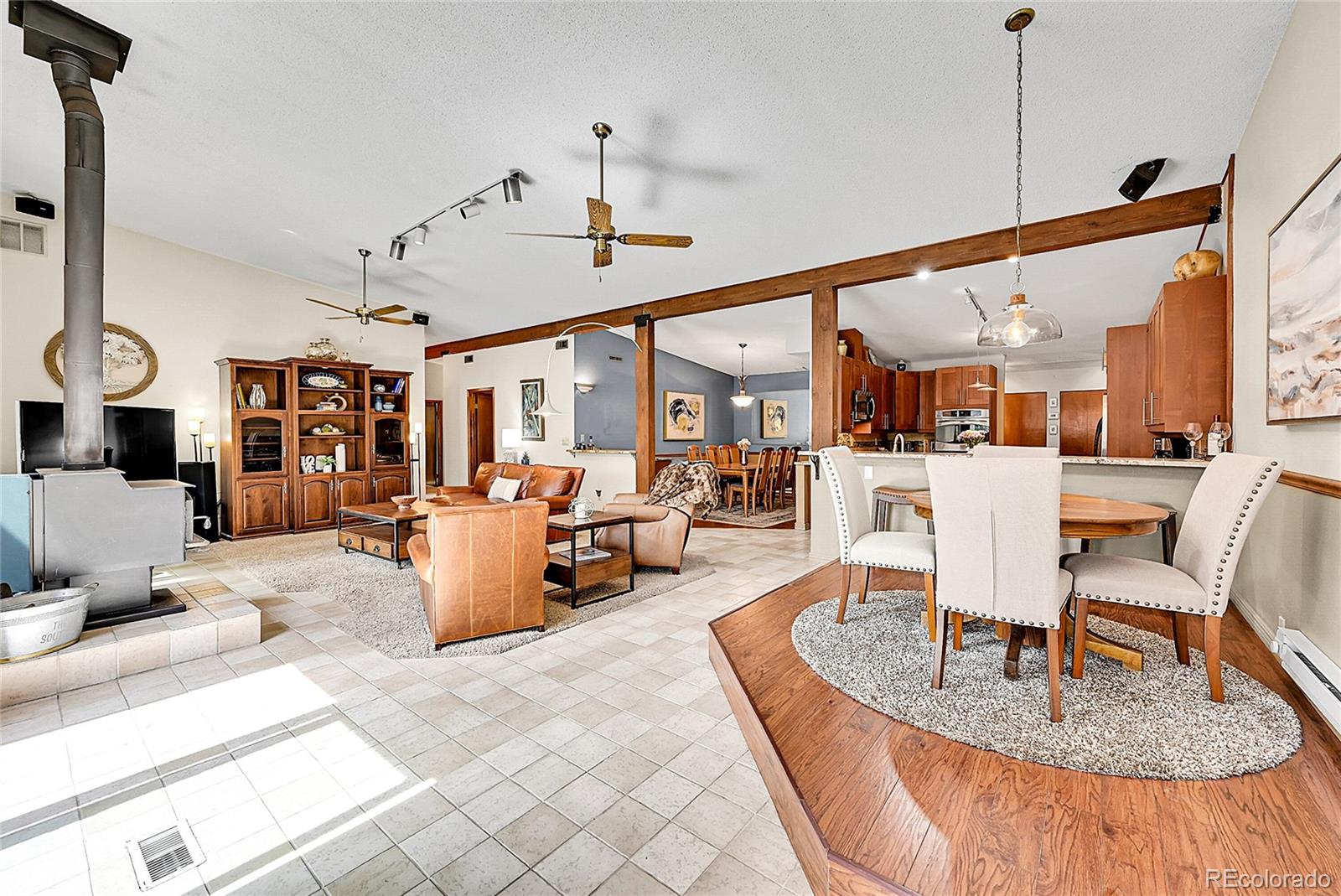 MLS Image #5 for 720 n bluff drive,franktown, Colorado