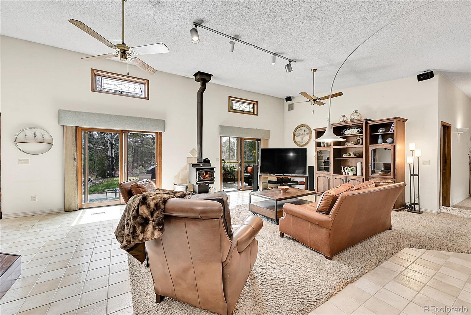 MLS Image #6 for 720 n bluff drive,franktown, Colorado