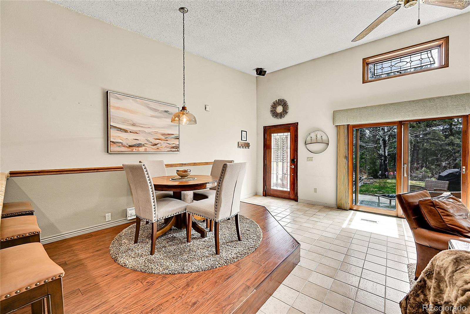 MLS Image #7 for 720 n bluff drive,franktown, Colorado