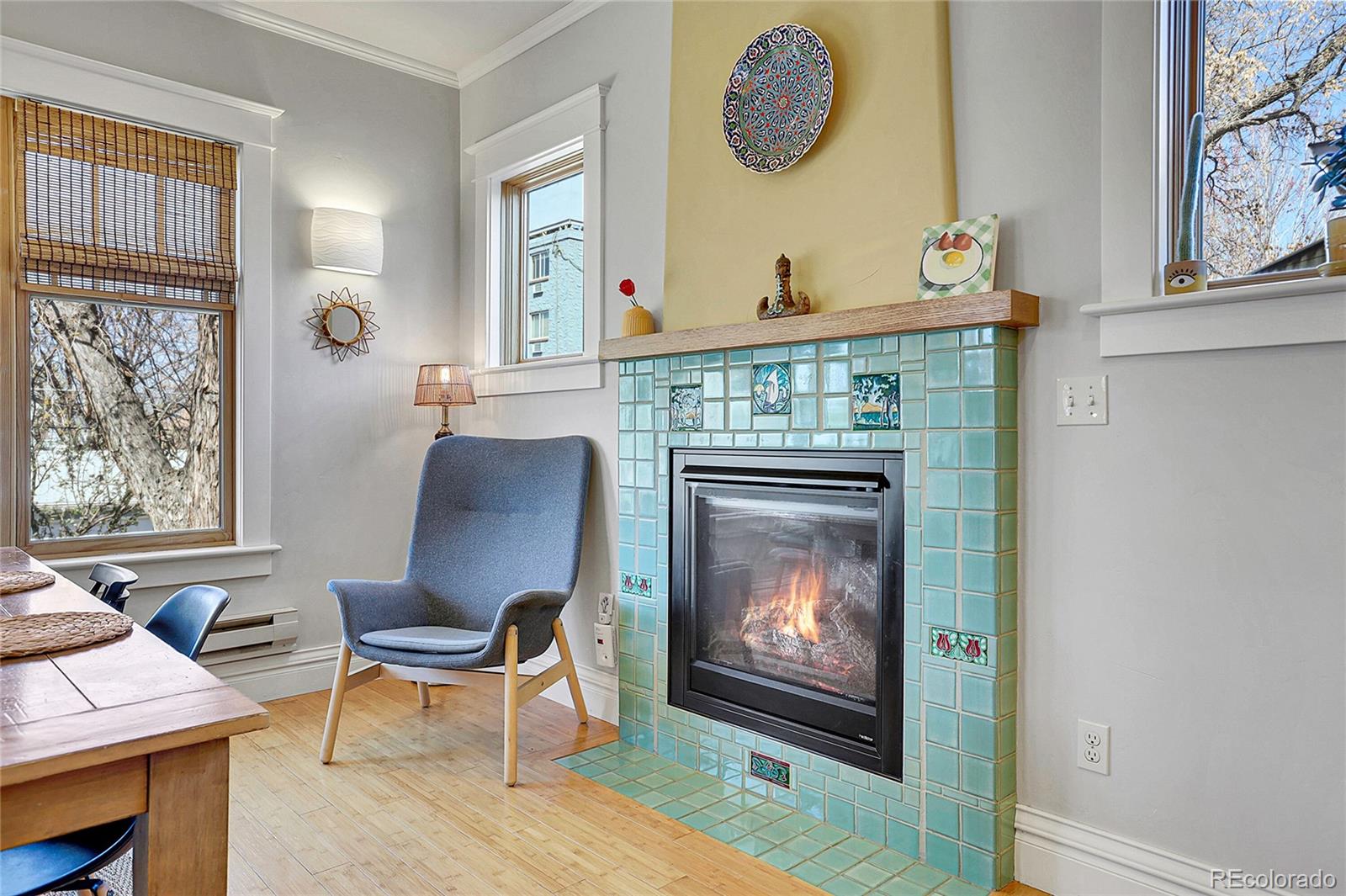 MLS Image #10 for 161 s pearl street,denver, Colorado