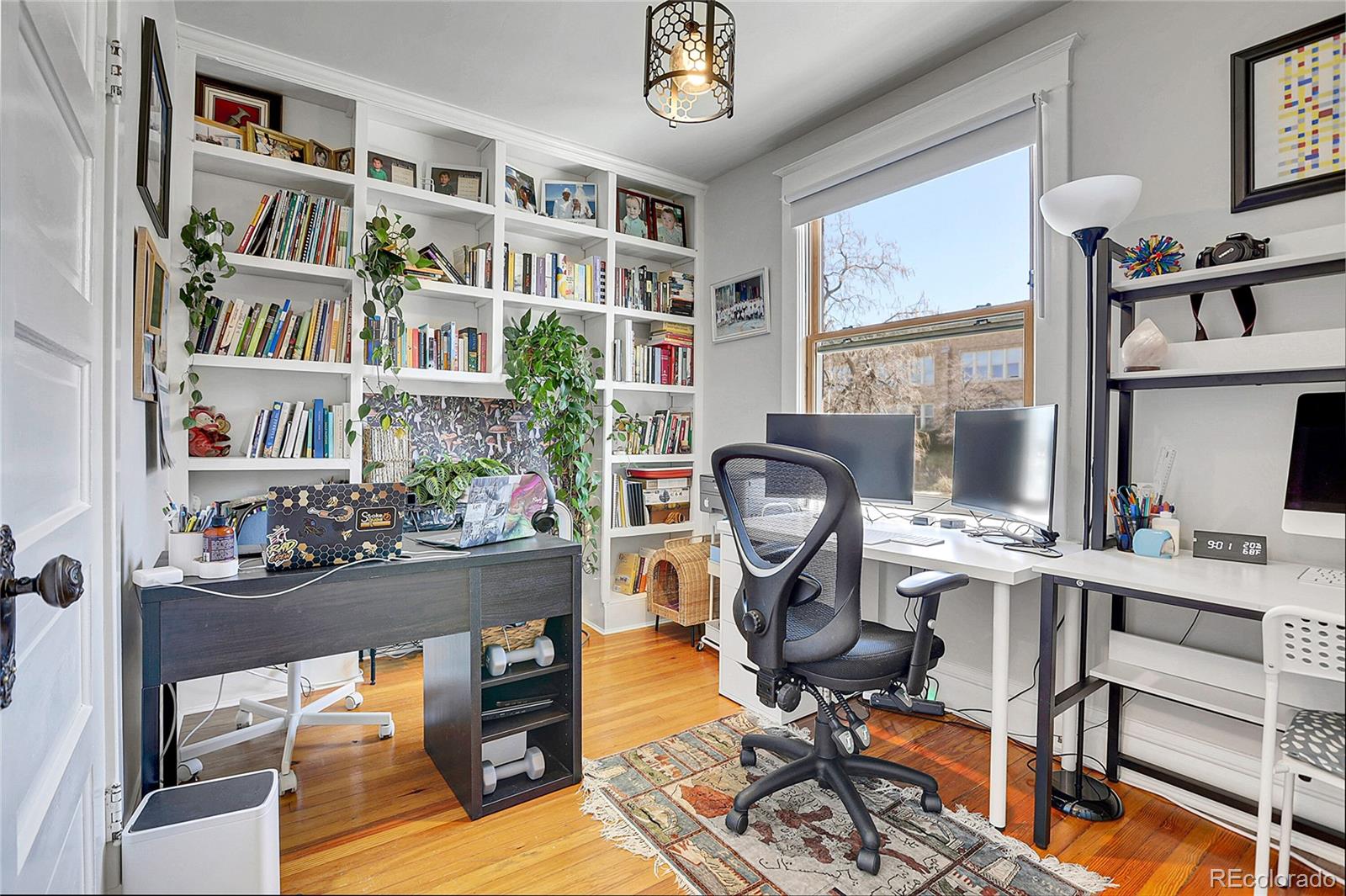 MLS Image #21 for 161 s pearl street,denver, Colorado