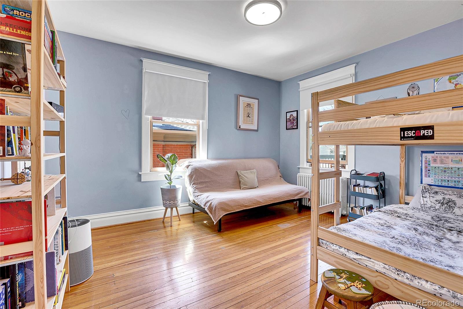 MLS Image #23 for 161 s pearl street,denver, Colorado