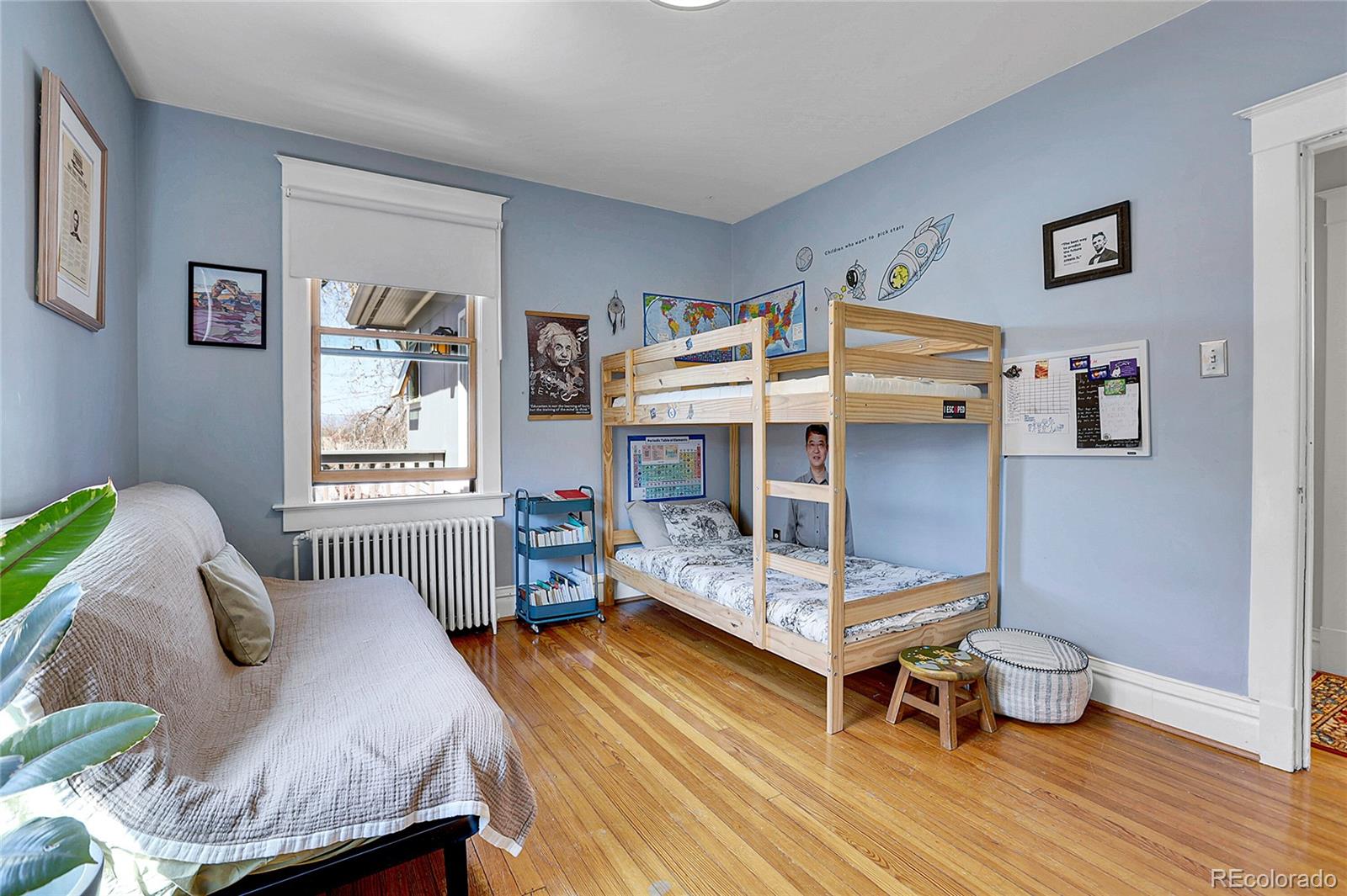 MLS Image #24 for 161 s pearl street,denver, Colorado