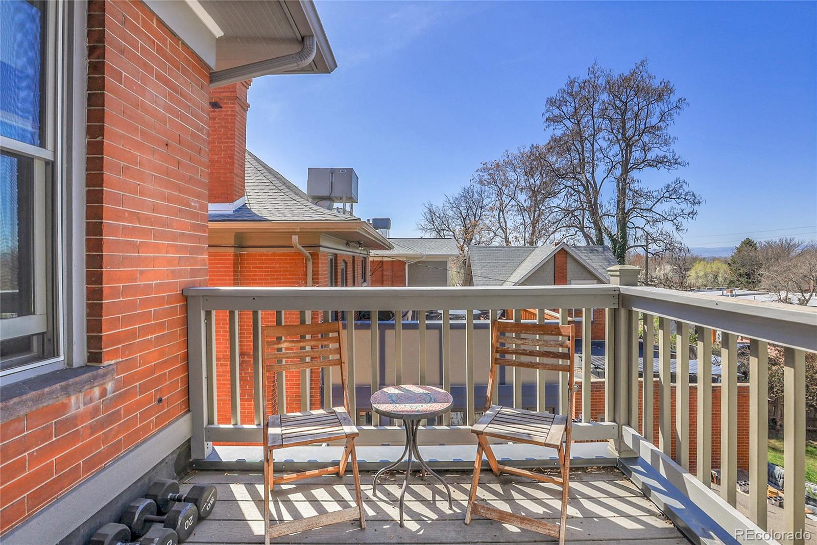 MLS Image #33 for 161 s pearl street,denver, Colorado