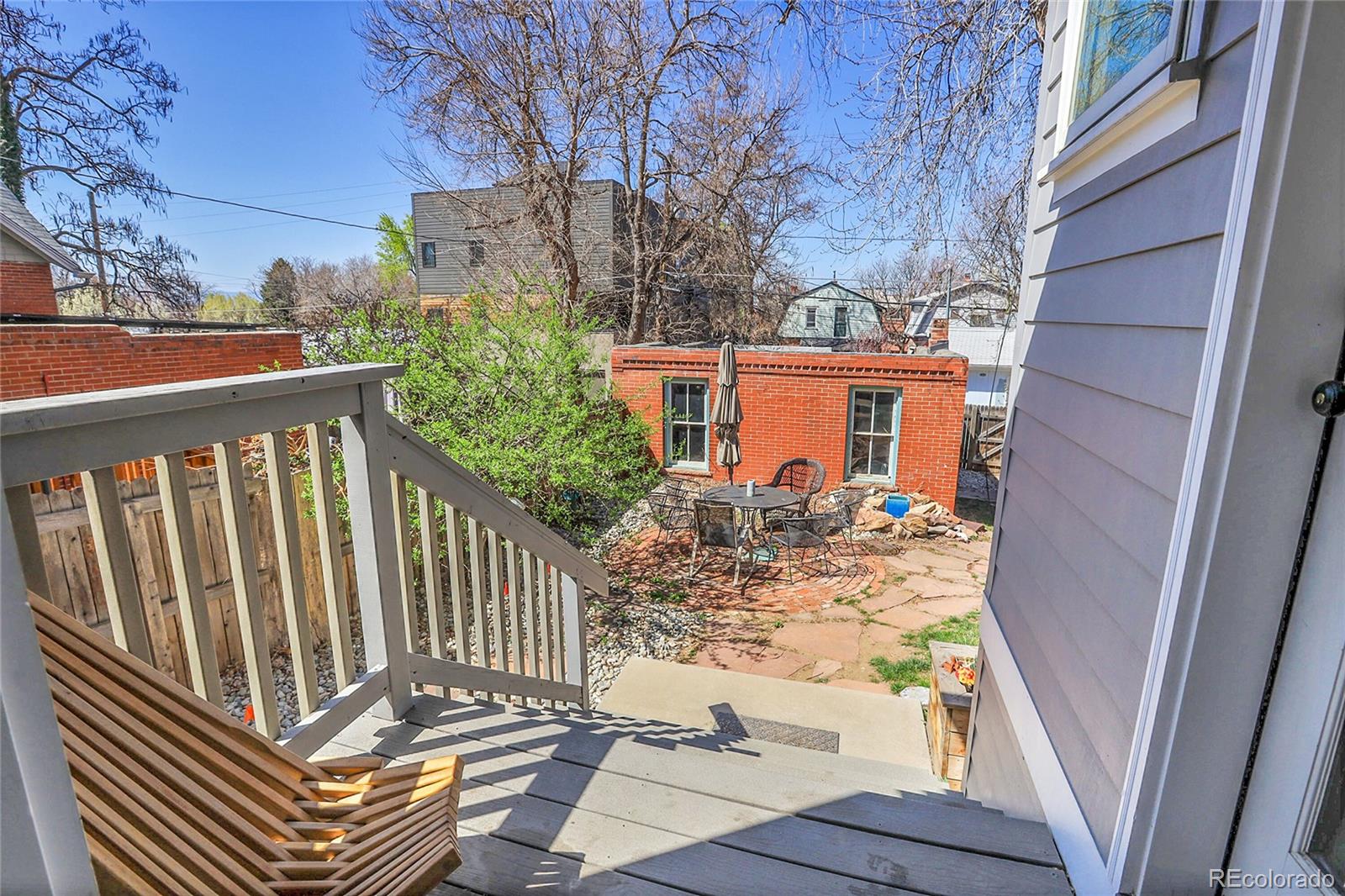 MLS Image #34 for 161 s pearl street,denver, Colorado