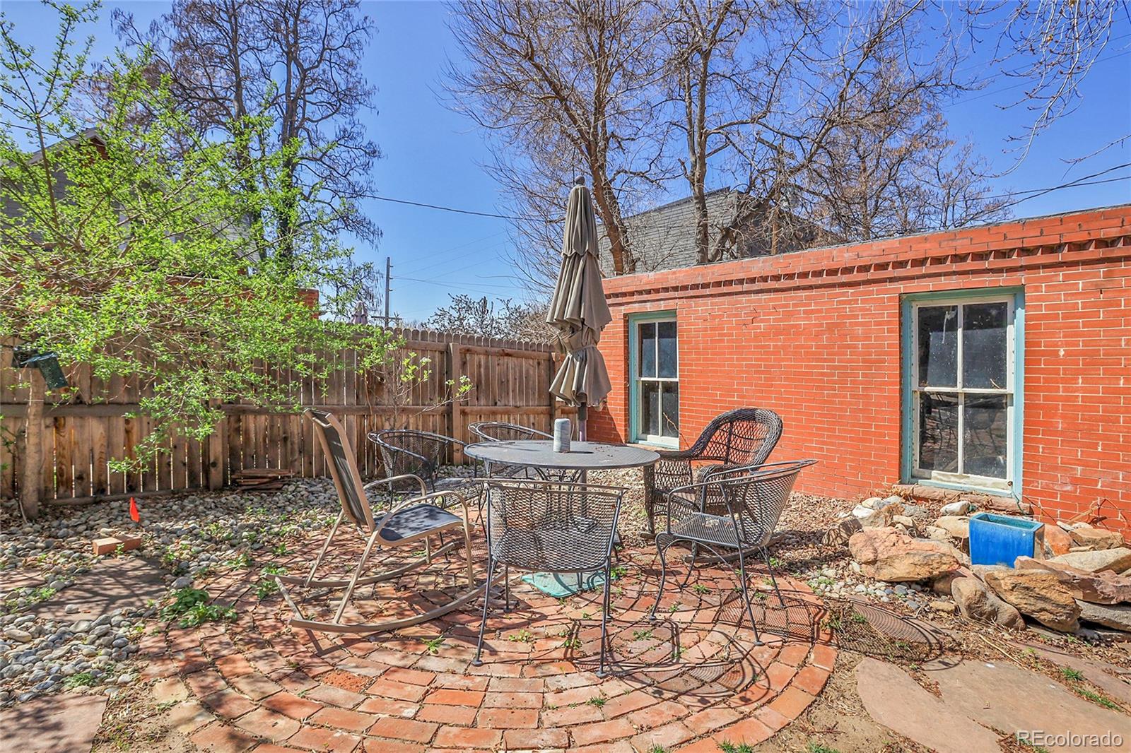 MLS Image #37 for 161 s pearl street,denver, Colorado