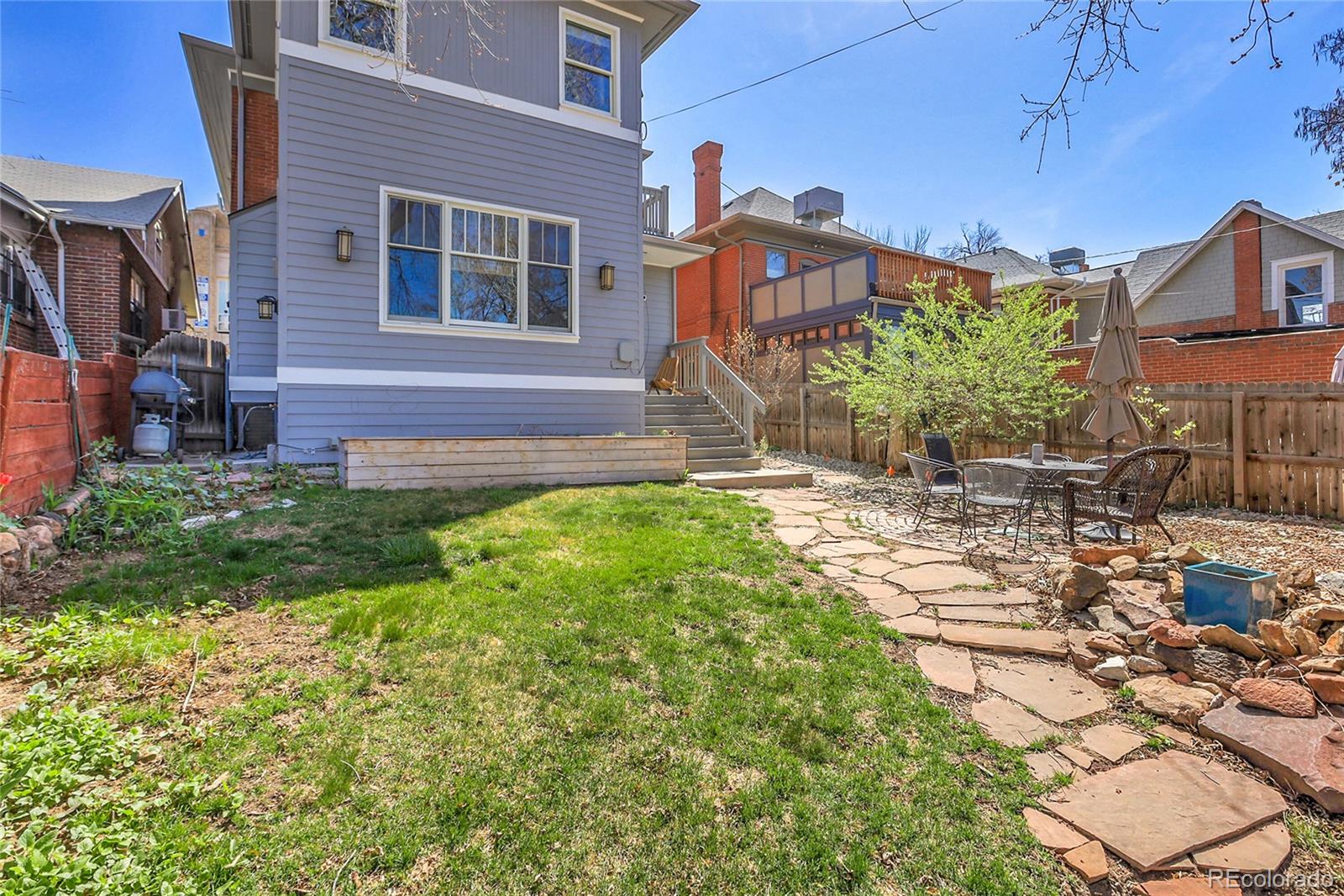 MLS Image #39 for 161 s pearl street,denver, Colorado