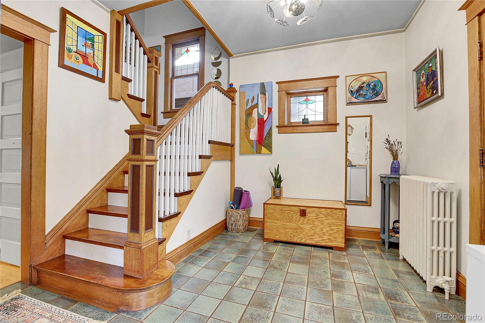 MLS Image #4 for 161 s pearl street,denver, Colorado
