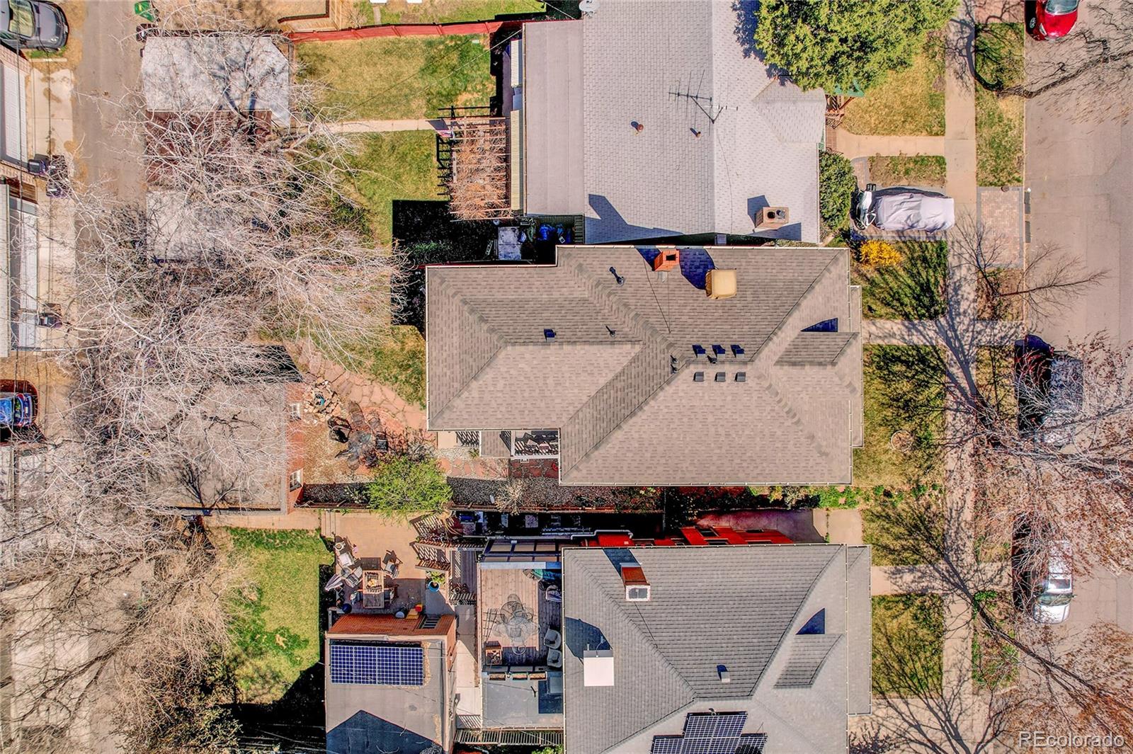 MLS Image #40 for 161 s pearl street,denver, Colorado