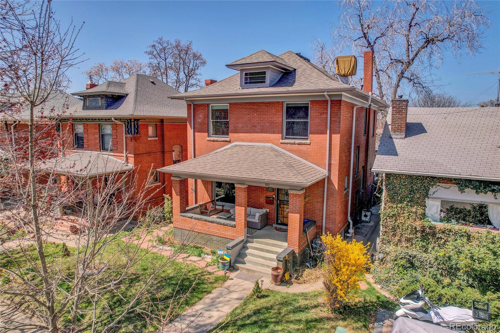 MLS Image #41 for 161 s pearl street,denver, Colorado