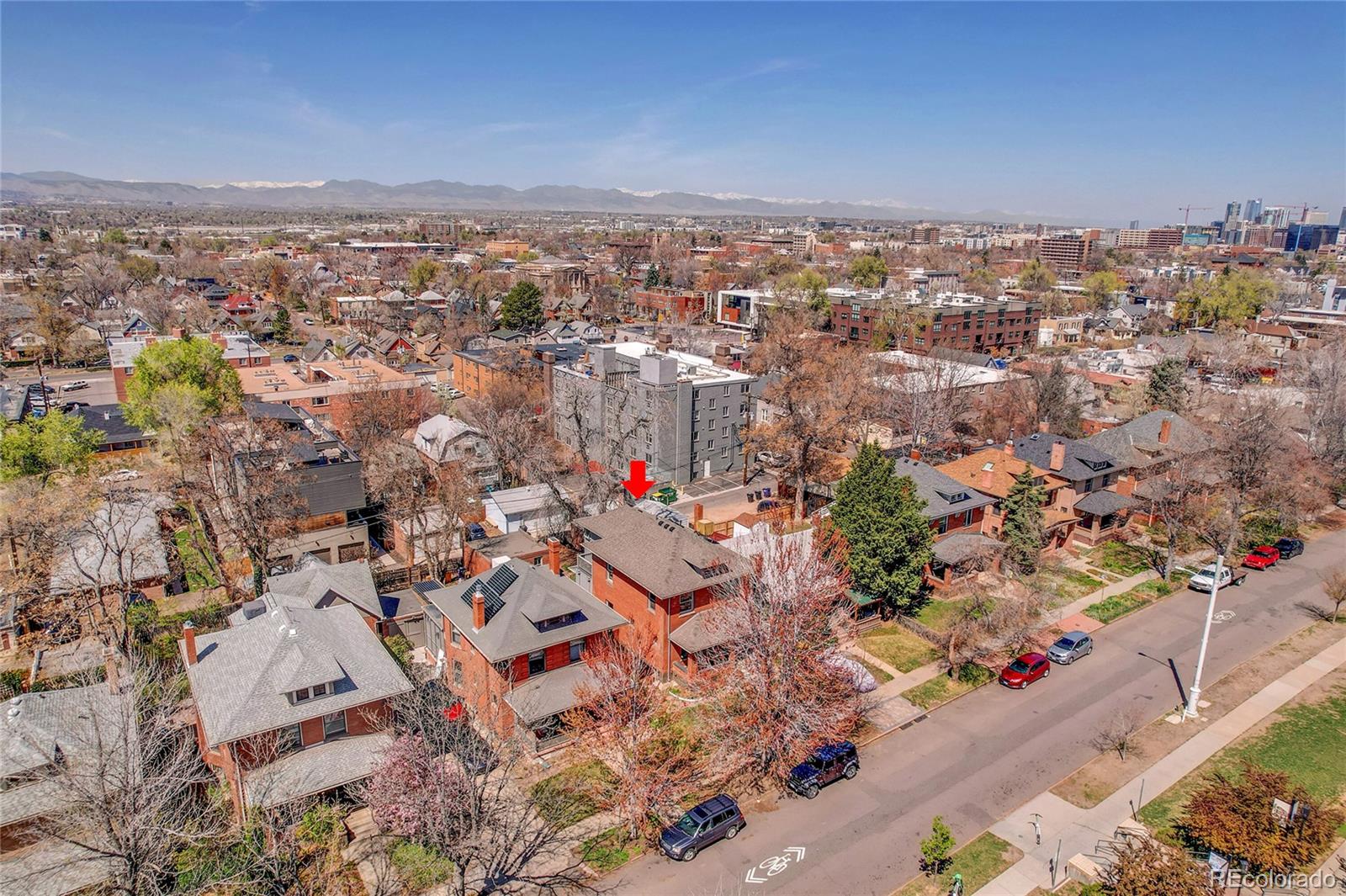 MLS Image #42 for 161 s pearl street,denver, Colorado