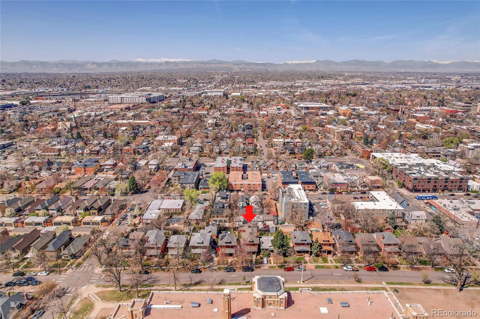 MLS Image #45 for 161 s pearl street,denver, Colorado
