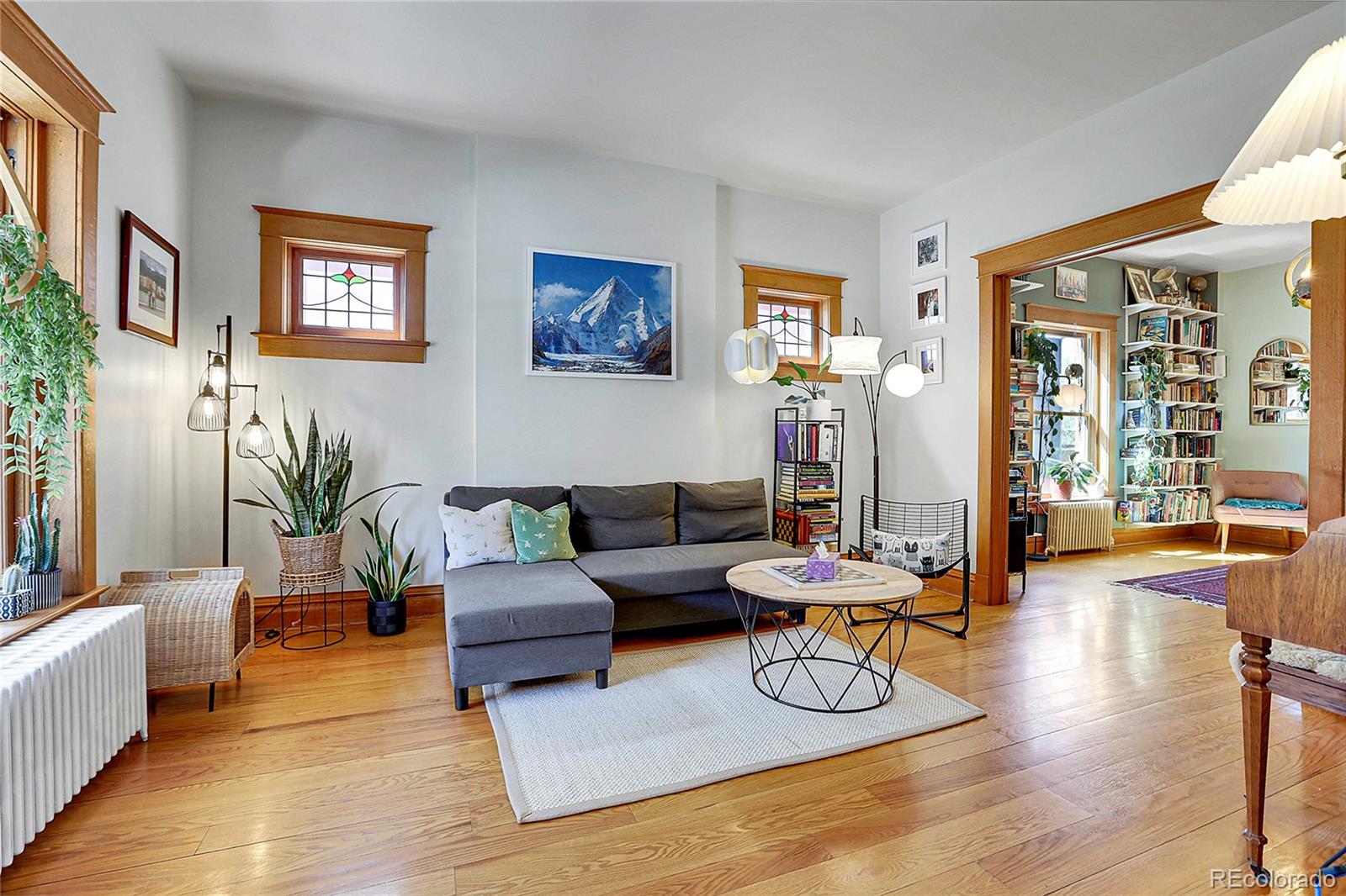 MLS Image #5 for 161 s pearl street,denver, Colorado