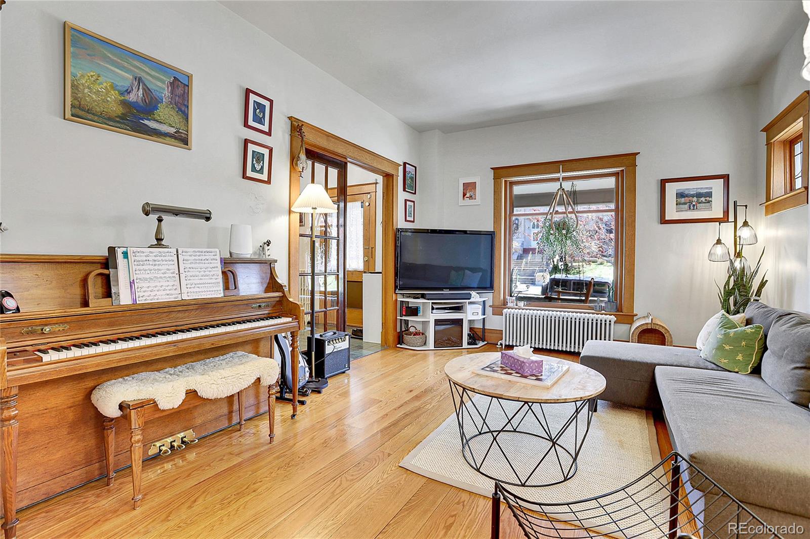 MLS Image #6 for 161 s pearl street,denver, Colorado