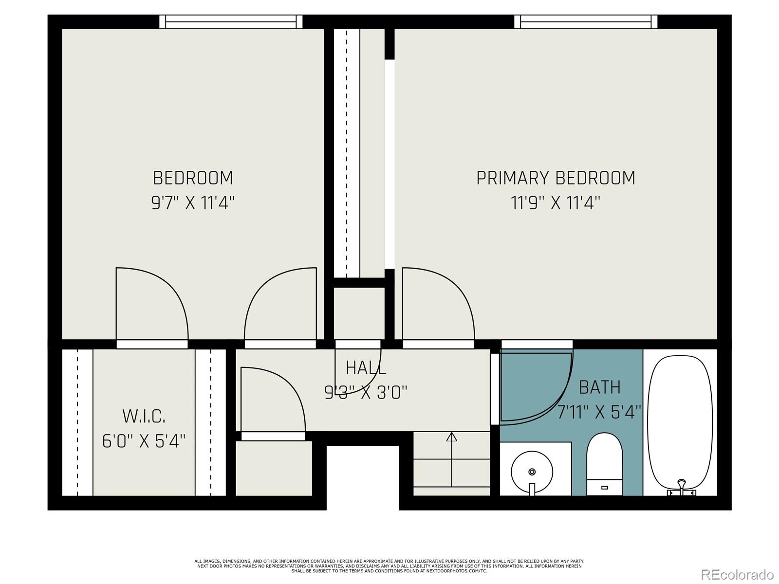 MLS Image #23 for 10275  quail street,westminster, Colorado
