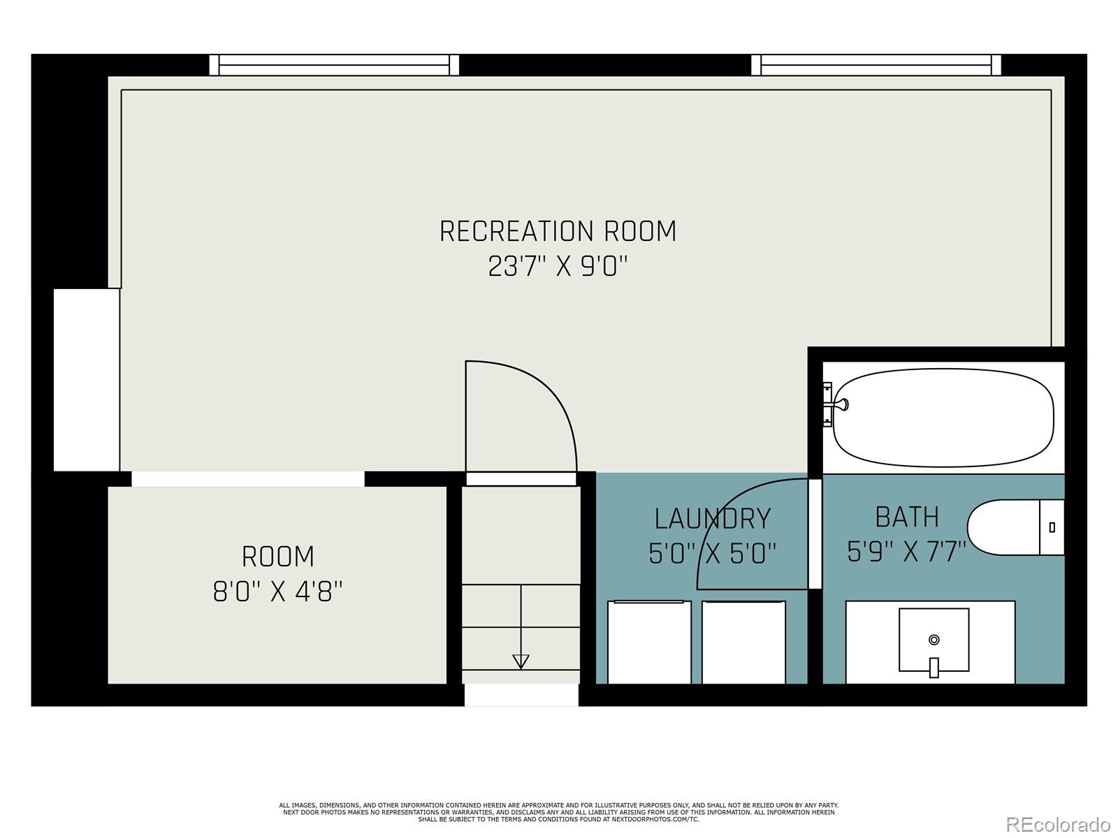 MLS Image #24 for 10275  quail street,westminster, Colorado