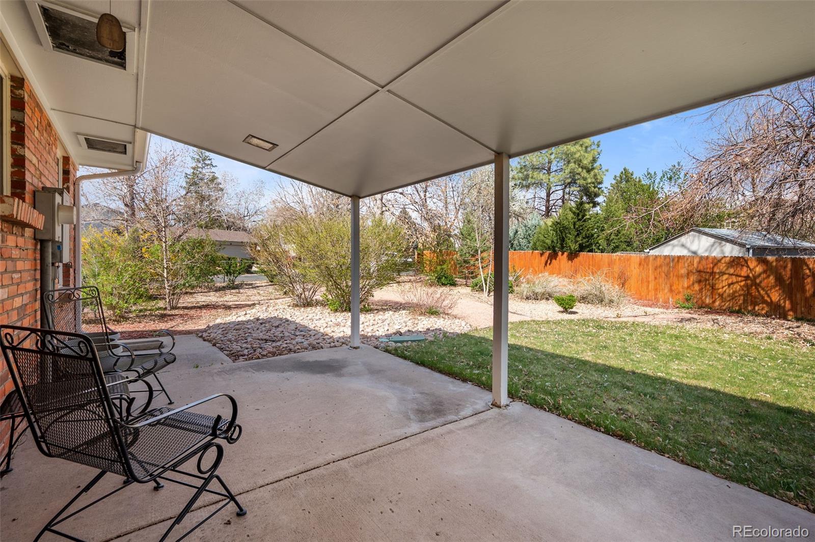 MLS Image #20 for 2165 s nucla way,aurora, Colorado