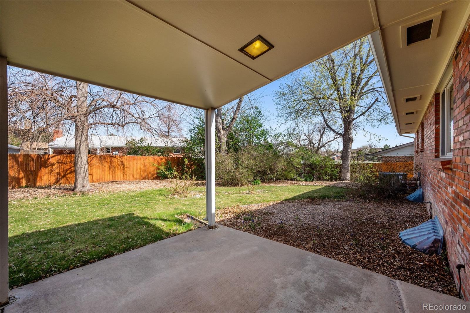 MLS Image #21 for 2165 s nucla way,aurora, Colorado