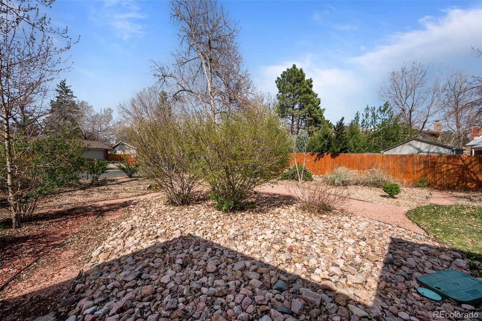 MLS Image #25 for 2165 s nucla way,aurora, Colorado