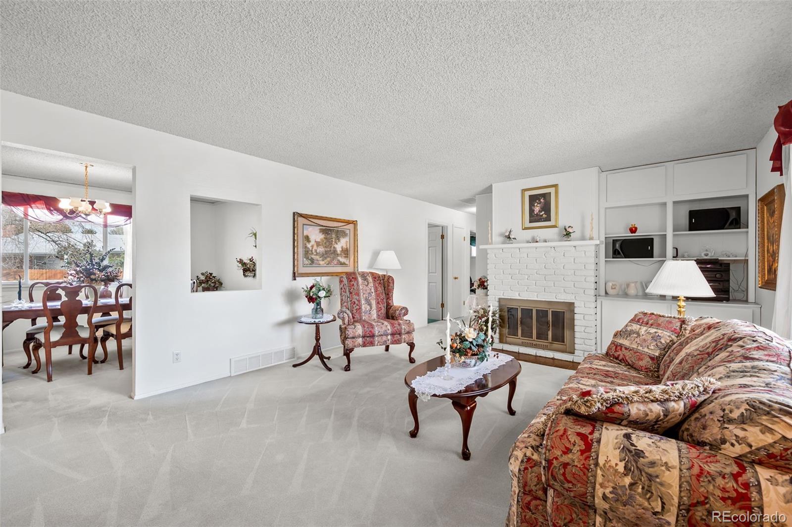 MLS Image #4 for 2165 s nucla way,aurora, Colorado