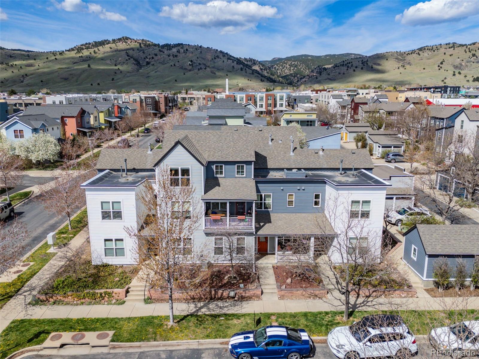 MLS Image #2 for 1495  zamia avenue,boulder, Colorado
