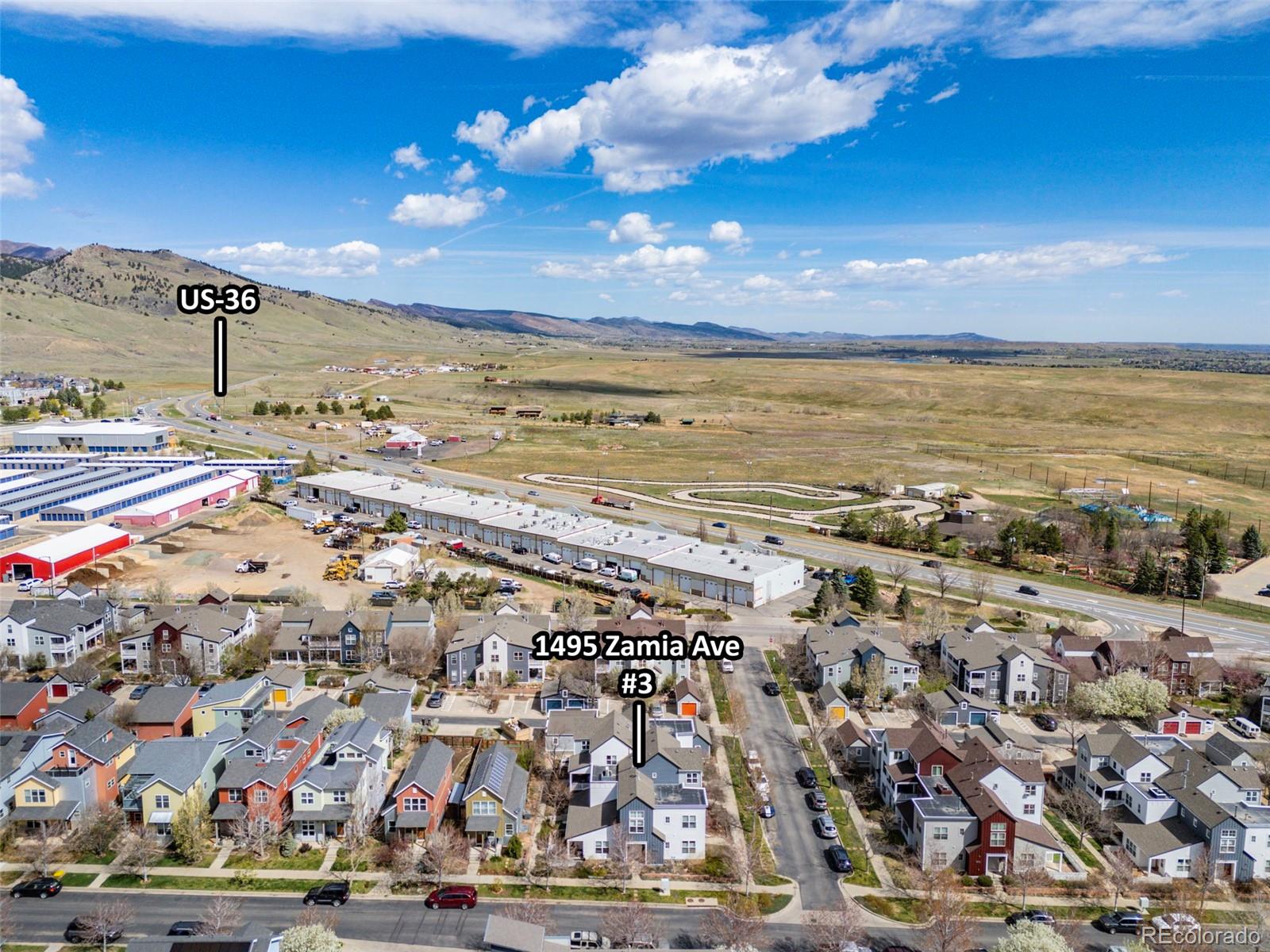 MLS Image #23 for 1495  zamia avenue,boulder, Colorado
