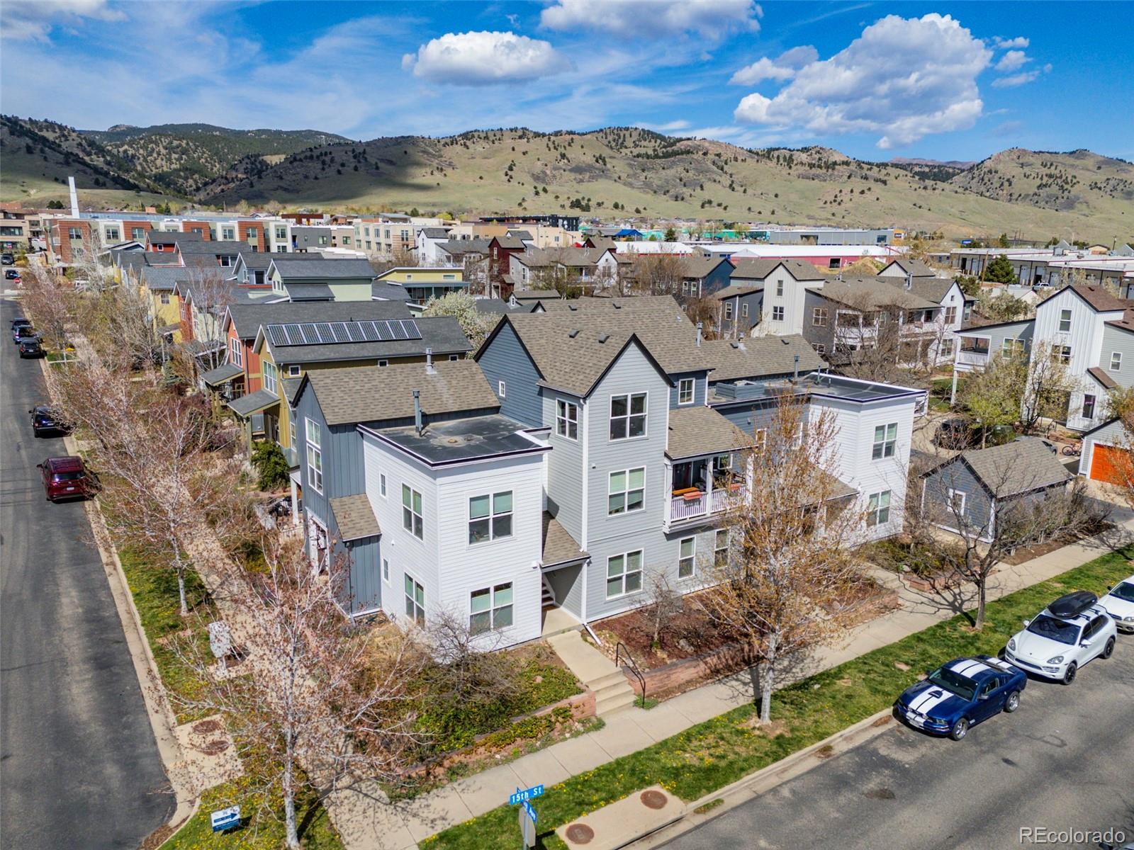 MLS Image #3 for 1495  zamia avenue,boulder, Colorado