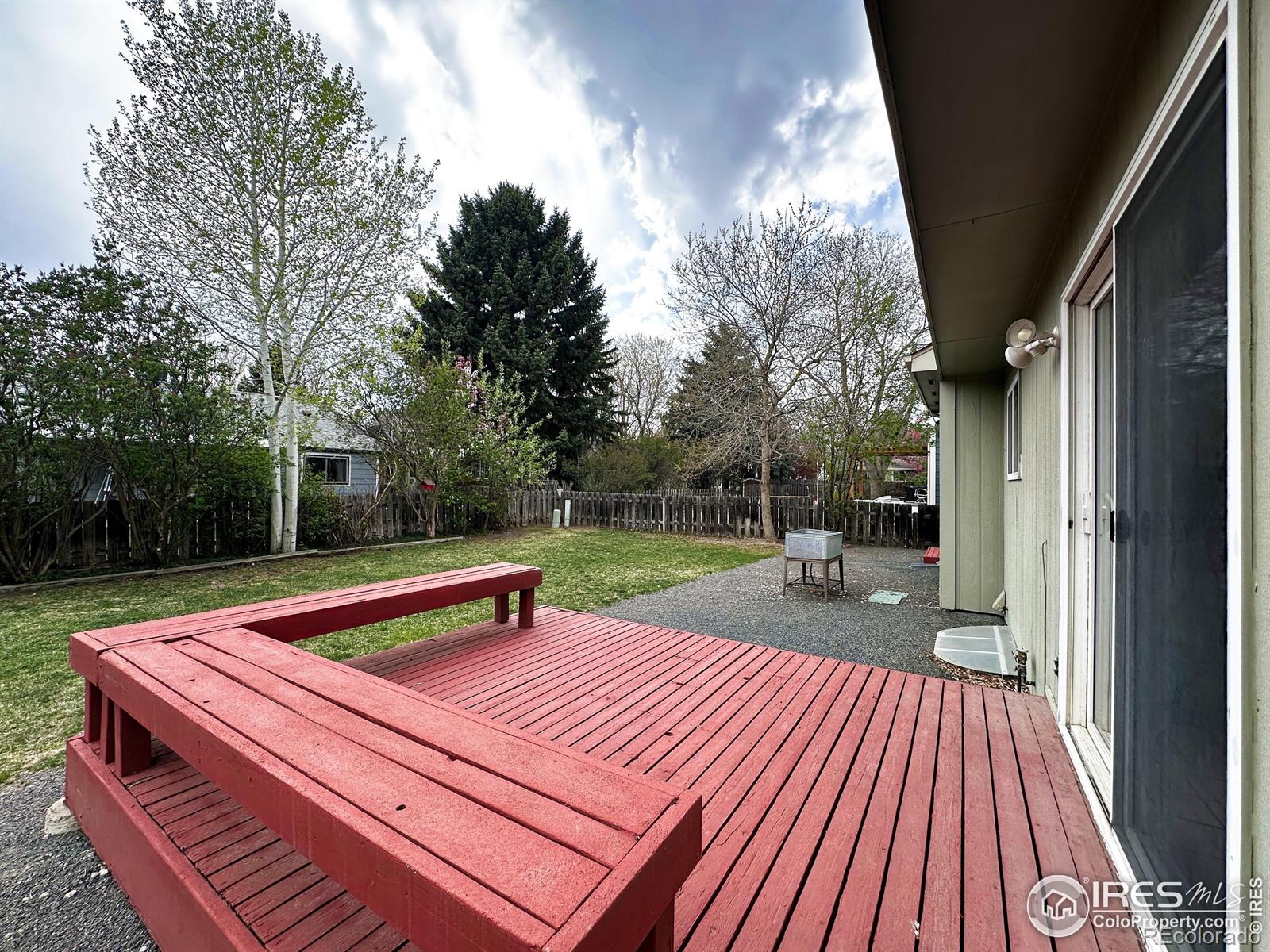 MLS Image #22 for 1649  kirkwood drive,fort collins, Colorado