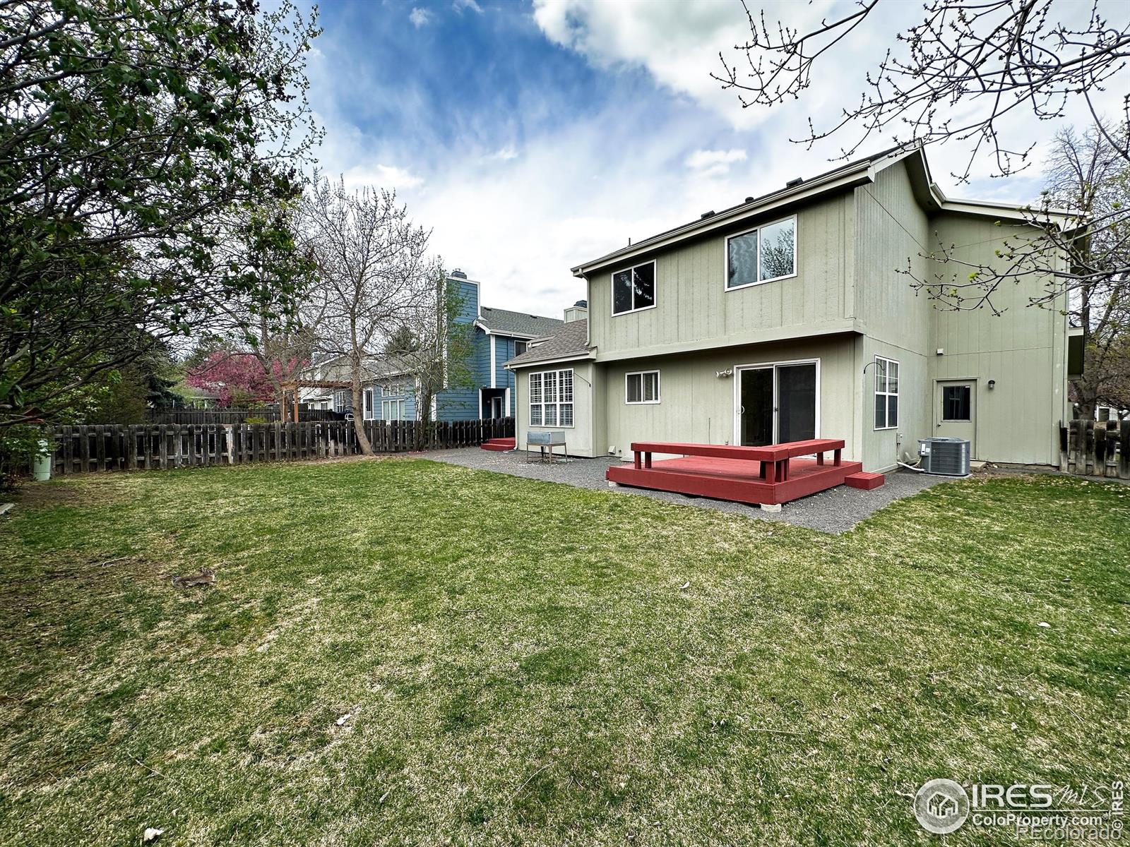 MLS Image #23 for 1649  kirkwood drive,fort collins, Colorado