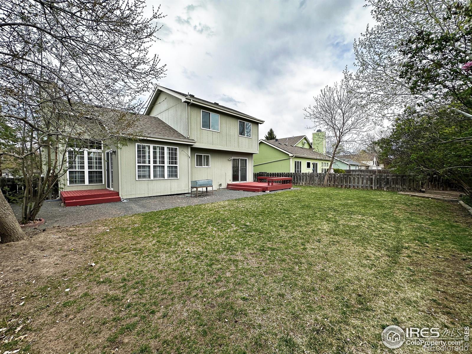 MLS Image #24 for 1649  kirkwood drive,fort collins, Colorado