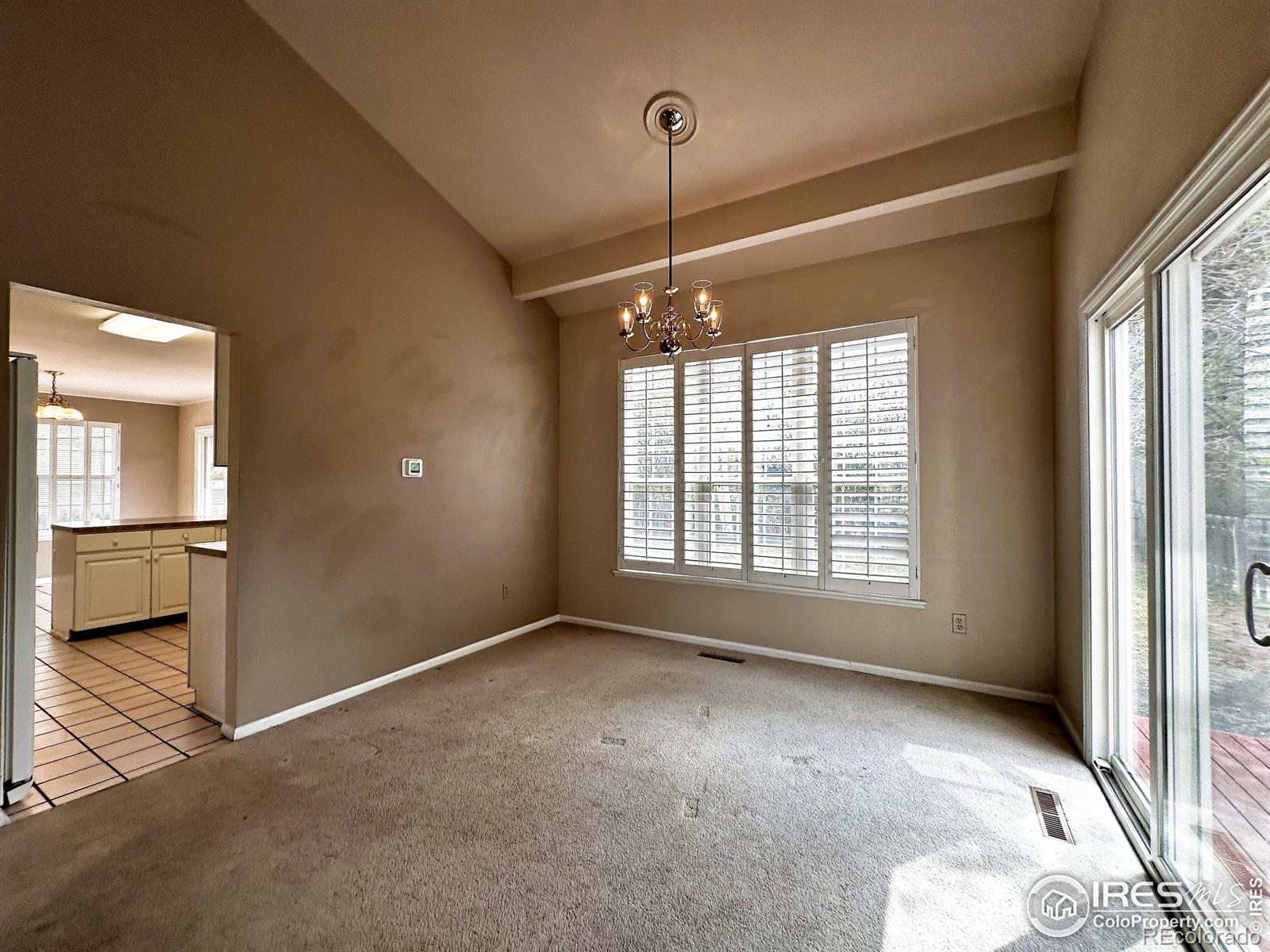 MLS Image #4 for 1649  kirkwood drive,fort collins, Colorado