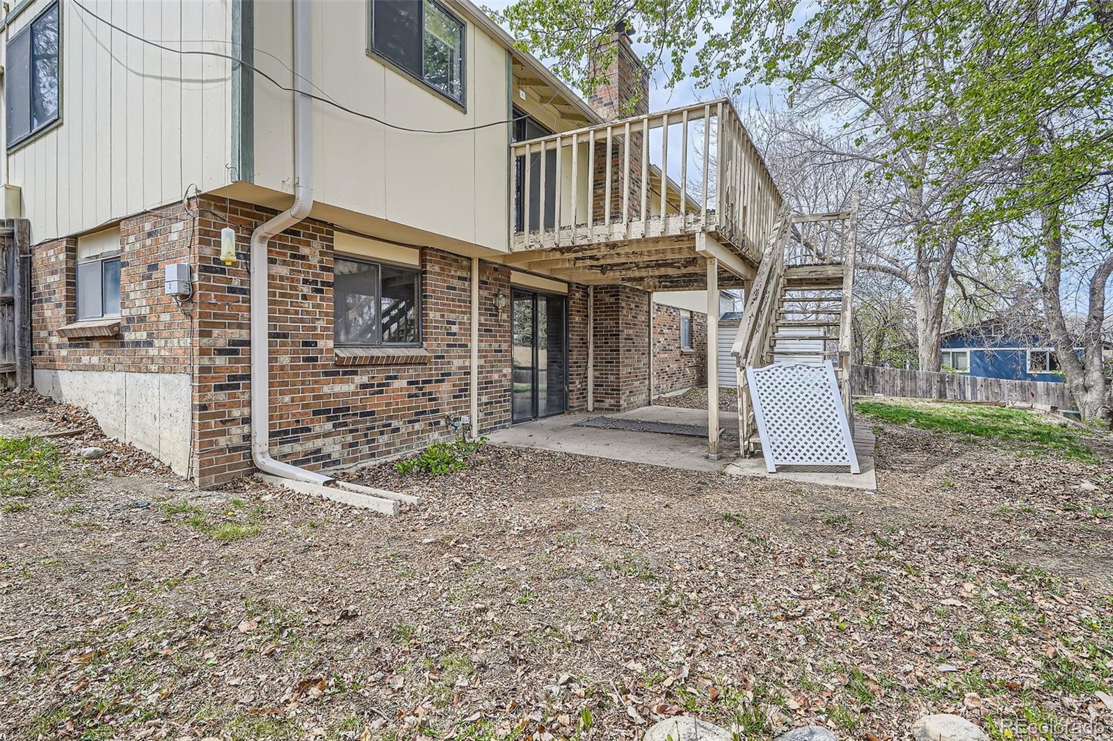 MLS Image #21 for 11029 w 65th way,arvada, Colorado