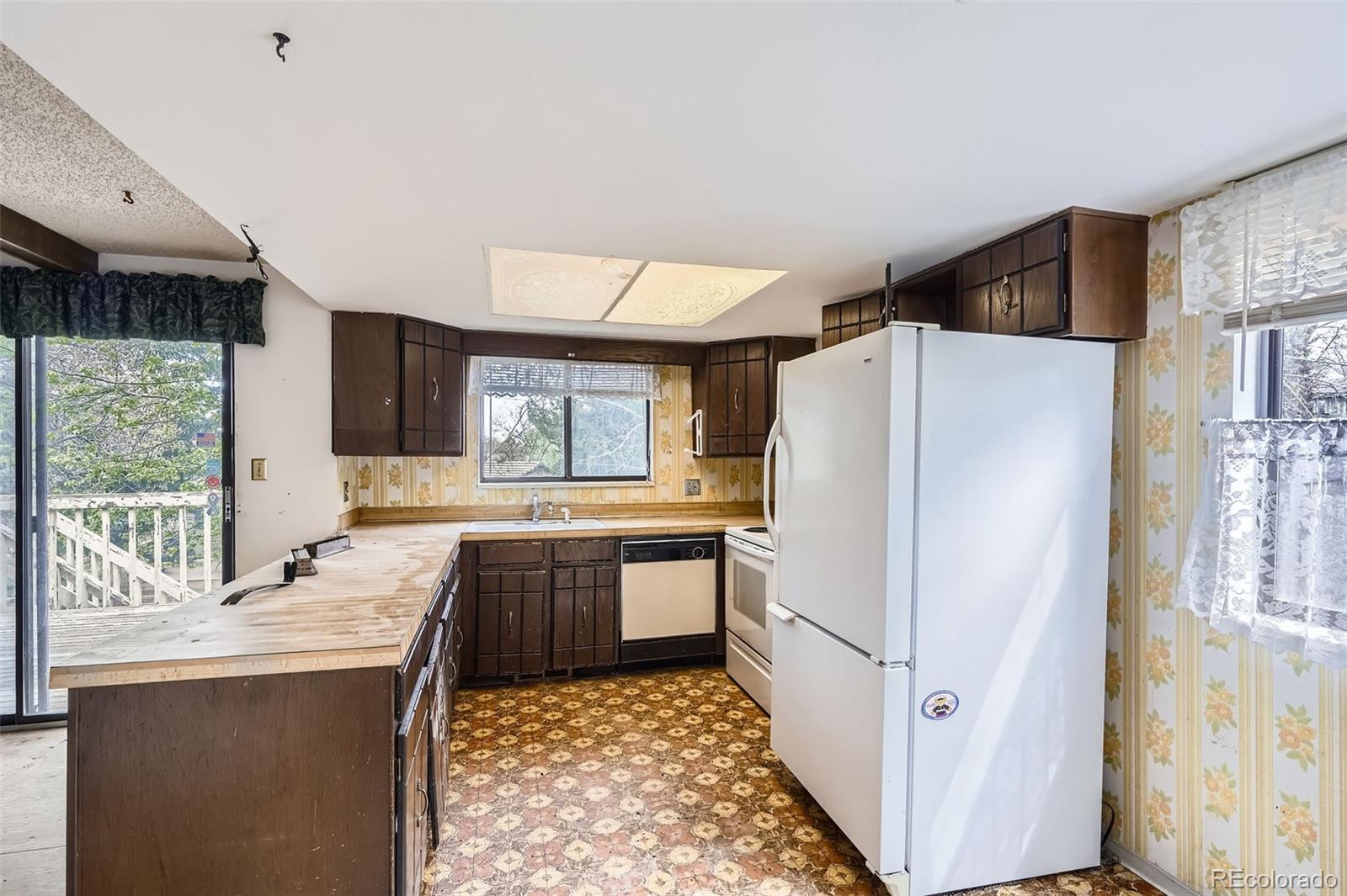 MLS Image #5 for 11029 w 65th way,arvada, Colorado