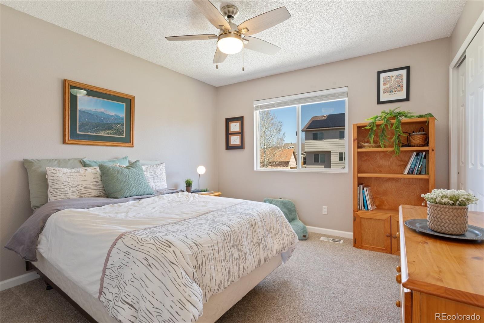 MLS Image #12 for 4319  hickory hollow drive,colorado springs, Colorado