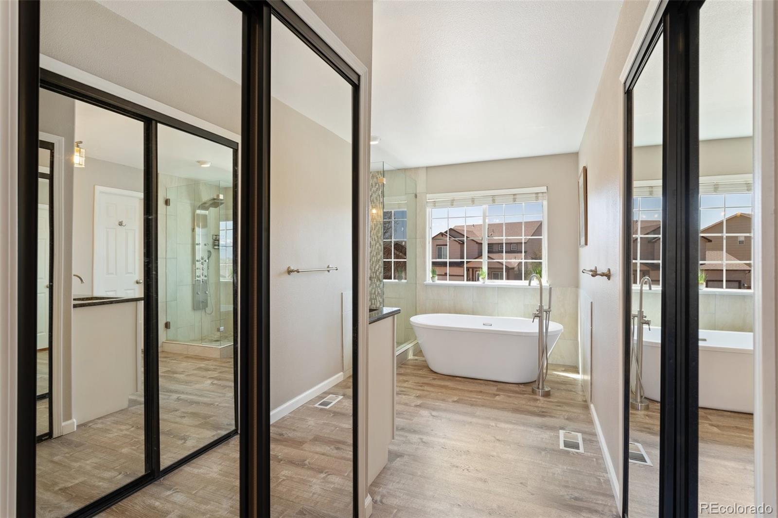MLS Image #15 for 4319  hickory hollow drive,colorado springs, Colorado