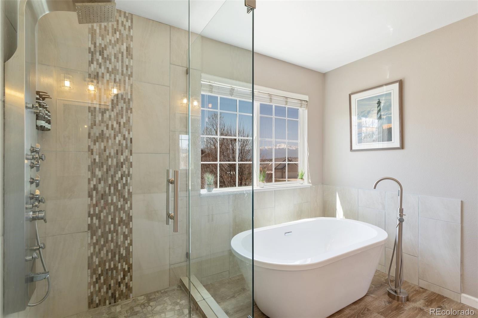 MLS Image #16 for 4319  hickory hollow drive,colorado springs, Colorado