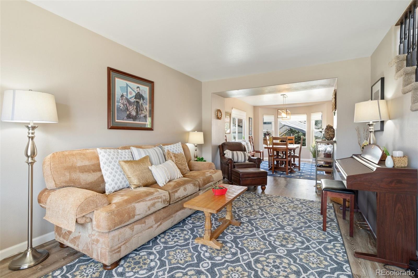 MLS Image #23 for 4319  hickory hollow drive,colorado springs, Colorado
