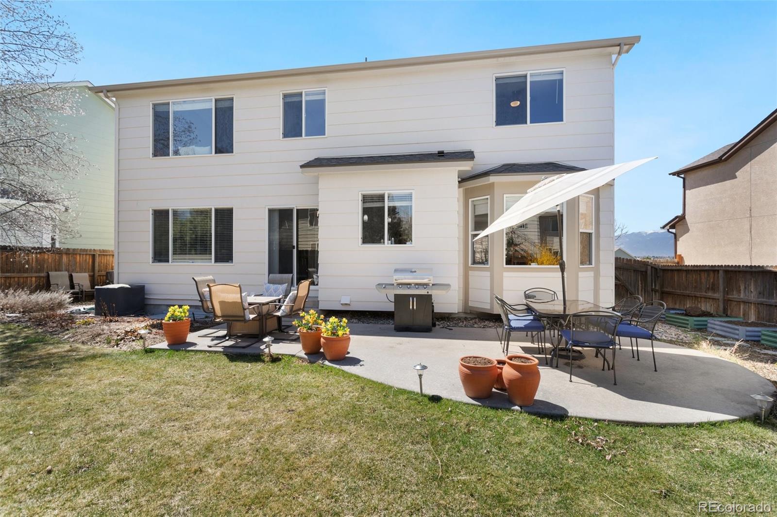 MLS Image #29 for 4319  hickory hollow drive,colorado springs, Colorado