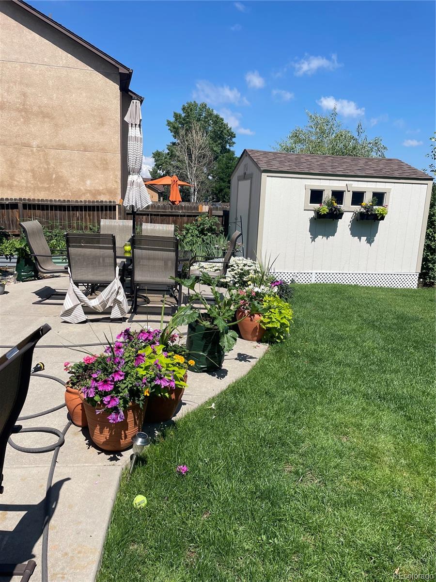 MLS Image #30 for 4319  hickory hollow drive,colorado springs, Colorado