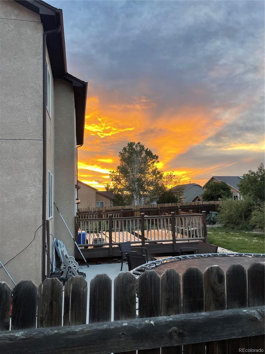 MLS Image #35 for 4319  hickory hollow drive,colorado springs, Colorado